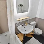 公寓 Renove A Cote Des Pistes 萨斯费