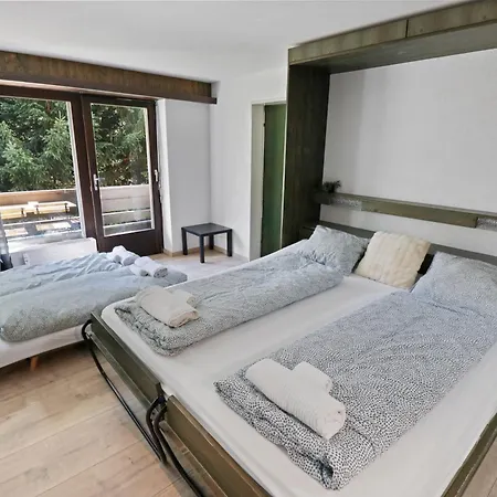 Renove A Cote Des Pistes * 萨斯费