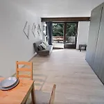 Renove A Cote Des Pistes Saas-Fee