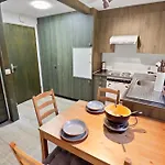 Renove A Cote Des Pistes Apartamento *