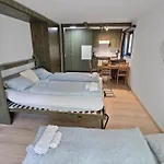 Renove A Cote Des Pistes Apartamento *