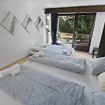 Renove A Cote Des Pistes Saas-Fee