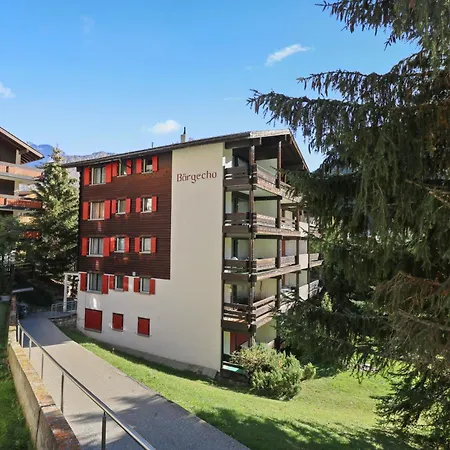 Renove A Cote Des Pistes Apartamento